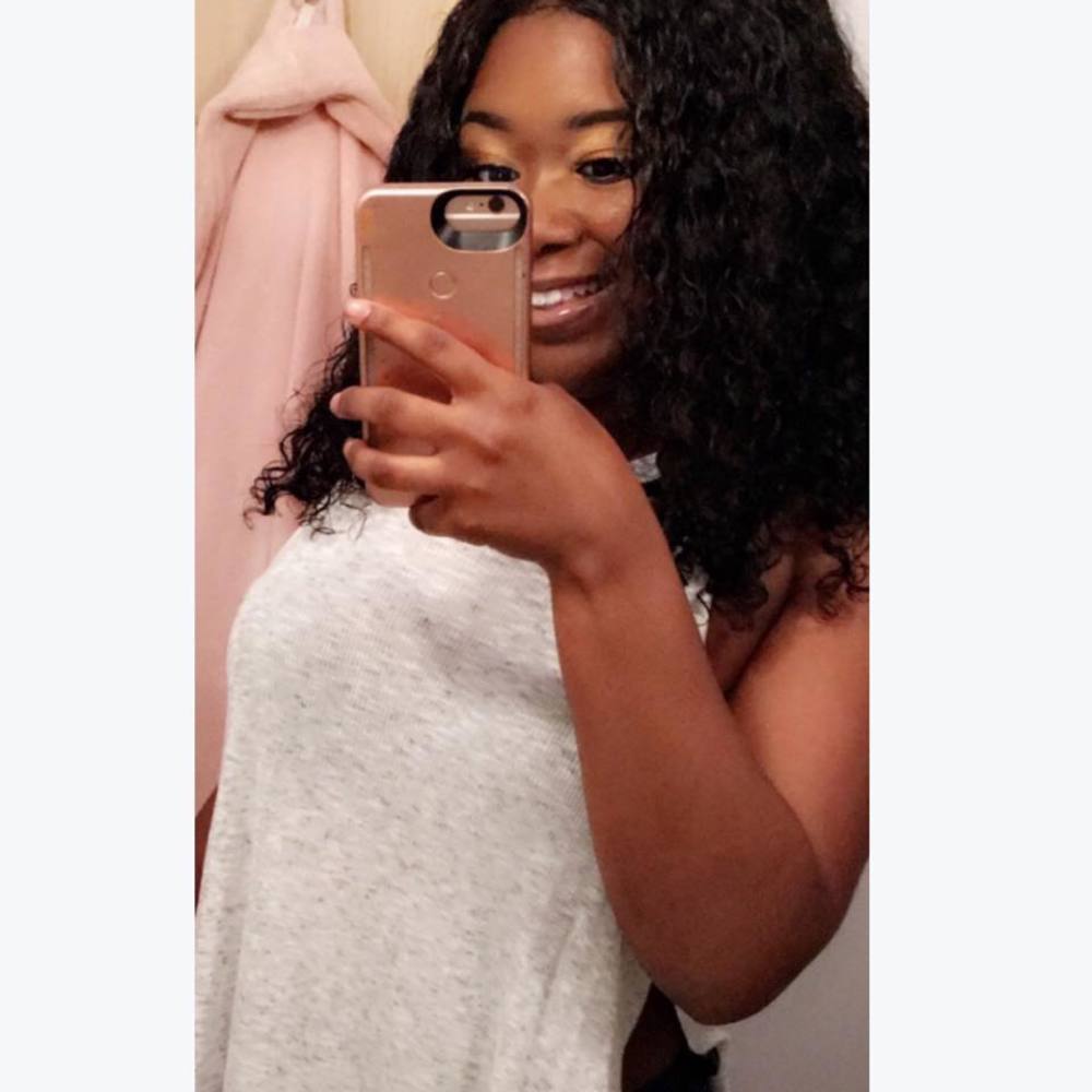 Meet your Posher, Rachel